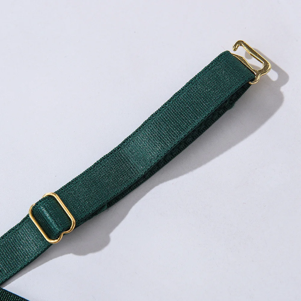 Billionm Black Bandage Lingerie Sexy Exotic Underwear Hollow Out Women Bodysuit Halter Porno Langerie European Clothing Sex Costumes Plus