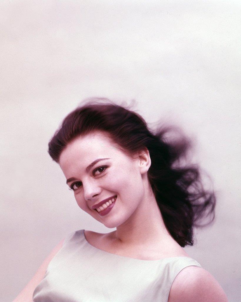 Natalie Wood 8x10 Picture Simply Stunning Photo Poster painting Gorgeous Celebrity #5