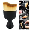 Auto Interior Dust Brush Scratch Free Dusting Tool for Dashboard Air Conditioner