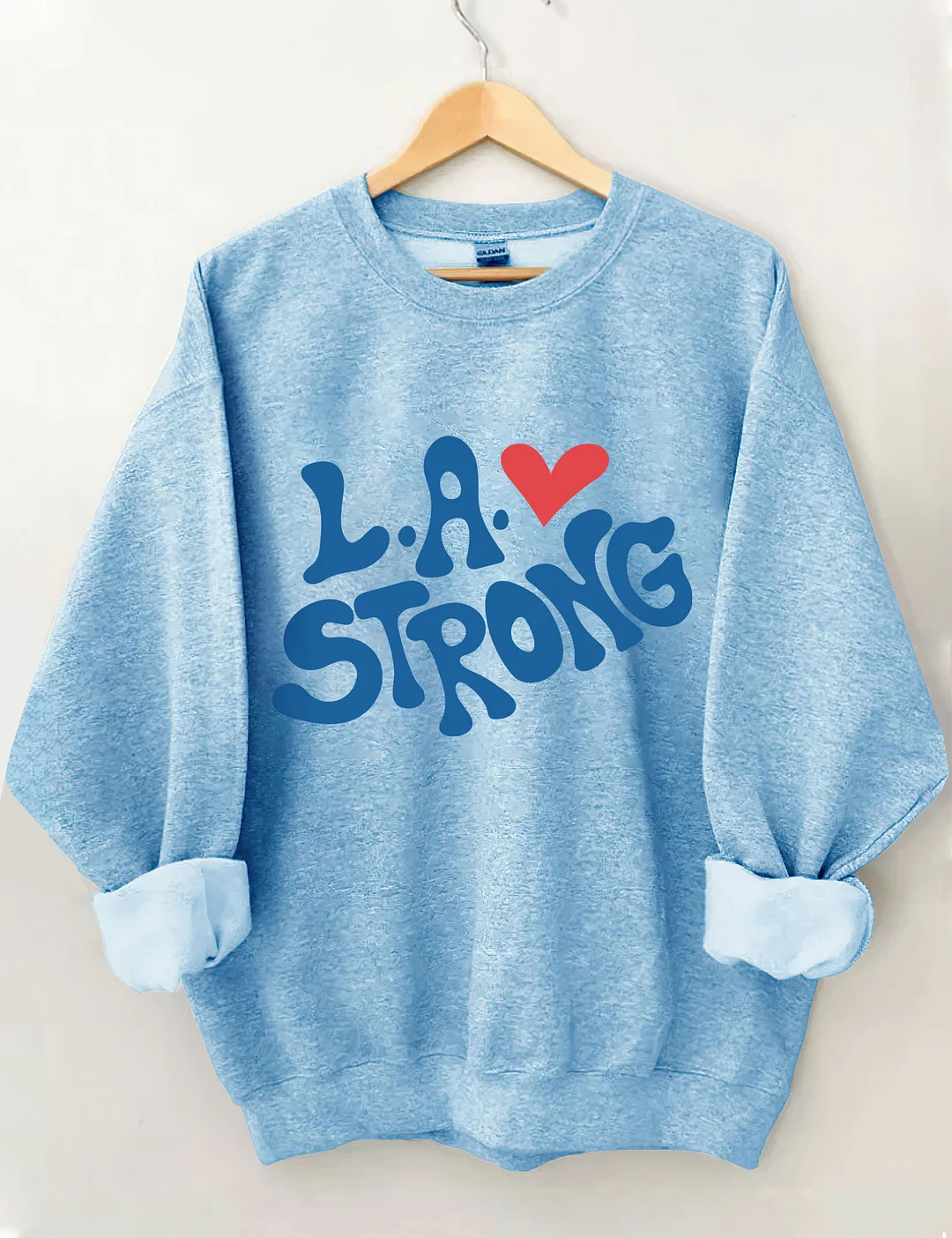 L.A. Strong Sweatshirt