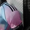 2025/2026 Players Edition Inter Miami Special Edition Football Jersey 1:1 Thai Quality