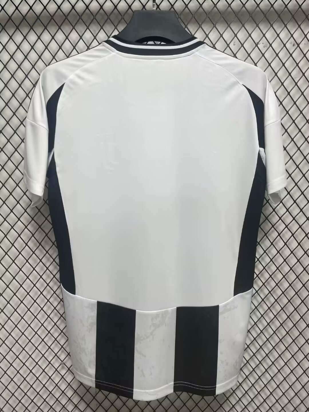 24/25 Juventus Home Football Shirt Thai Quality
