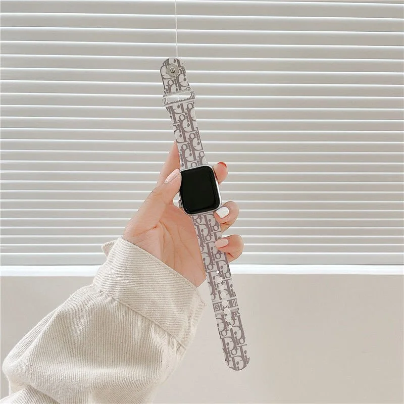 Pretty Apple Watch Band