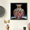 Gorgeous Vase-Crystal Rhinestone Diamond Painting