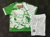 2025/2026 Real Betis Special Edition Football Shirt 1:1 Quality Kids Size