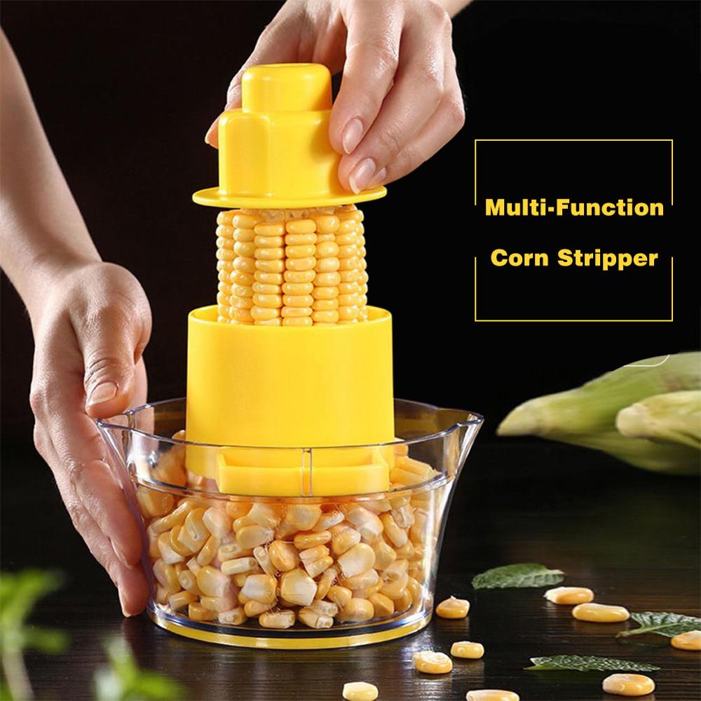 Stainless steel rotary corn thresher | 168DEAL