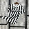 Retro 1992-94 Juventus Soccer Jersey Home