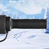 12V 22mm Motorcycle Heated Grips Universal Electric Heating Handle Hand Warmer