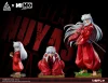 1/6 Scale Inuyasha - InuYasha Statue - Exorcism Studio
