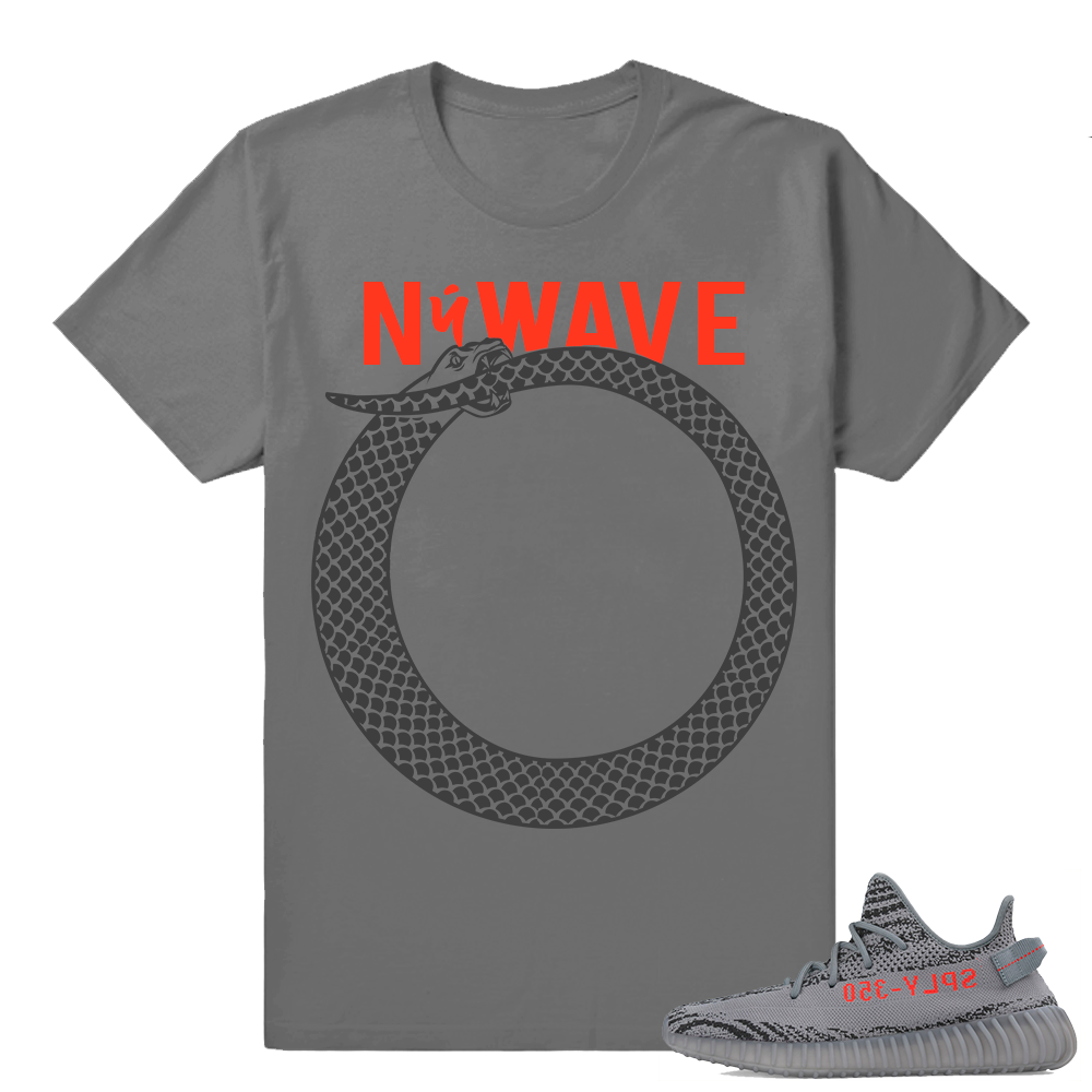 yeezy boost 350 shirts