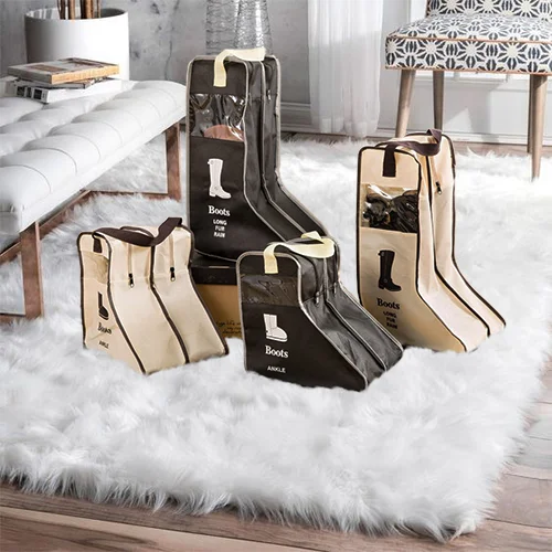 🔥BUY 2 GET 1 FREE🔥-Boots Storage Organizer