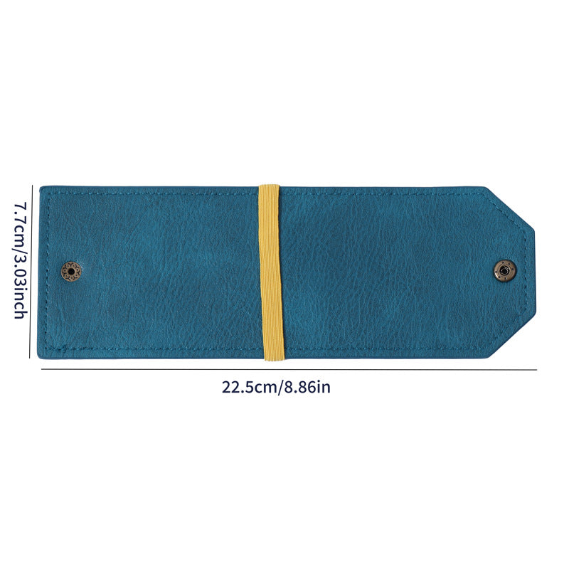 Cash Wallet &mdash; Genuine Leather Wallet