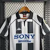1997/1998 Retro Juventus Home Football Shirt 1:1 Thai Quality