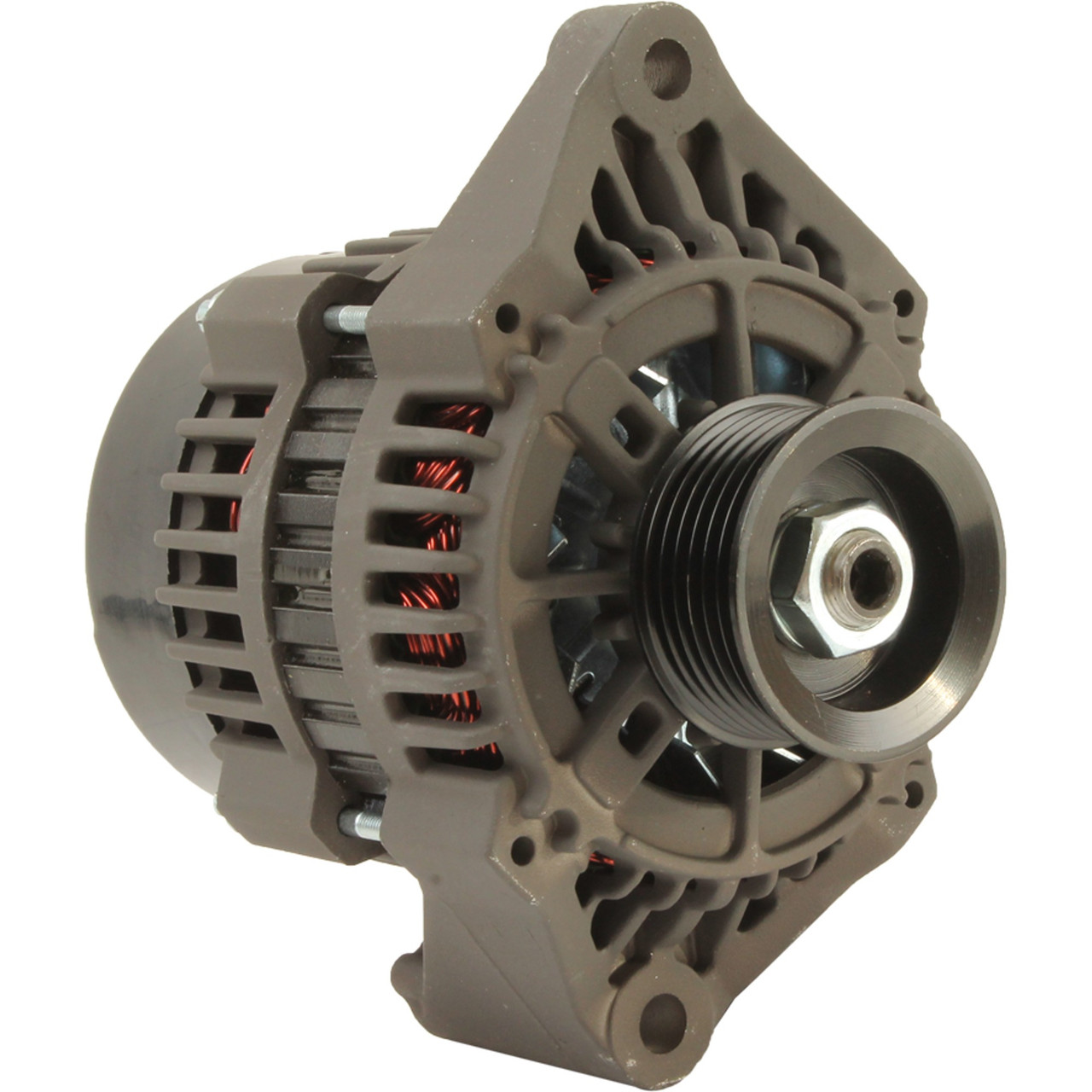 ATG20616 7SI ALTERNATOR FITS MERCURY MARINE 200CXL 200L 200XL  19020618  892940T  892940T01  892940T02  90-01-4446