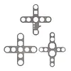 Dental turbine handpiece wrench