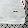2025/2026 Sevilla Home Football Shirt 1:1 Thai Quality