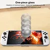 2 PCS Tempered Glass Screen Protector for Switch 2 Game Console Screen Film