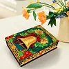 Diamond Painting Christmas Storage Box Xmas Gift