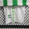 2023/2024 Real Betis Home Football Jersey Kids Size