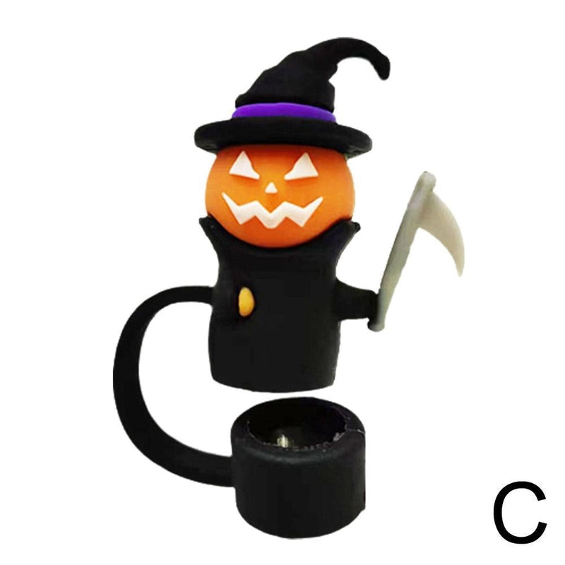 Halloween Casual Vacation Animal Silica Gel 1 Piece