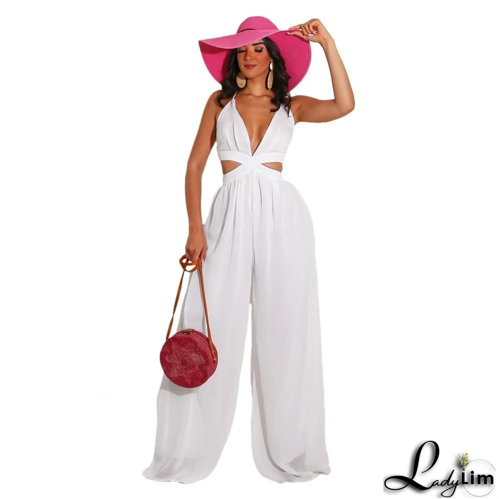 Effortless and Trendy winter Jumpsuit