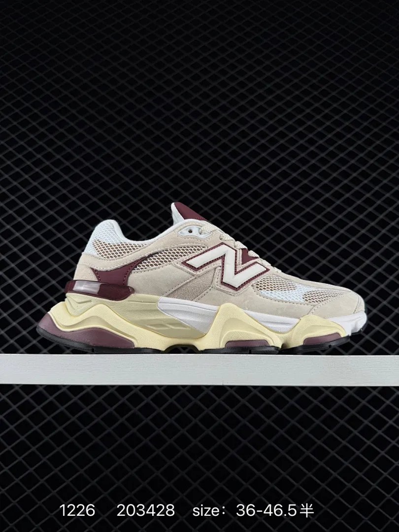 Retro Casual Sports Running Shoes