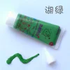 50ML Simulation cream glue non-woven glue diy material package handmade transparent strong mosaic transparent glue