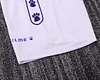 1994-1996 Retro Real Madrid Home Football Shirt 1:1 Thai Quality Kids Size love fball