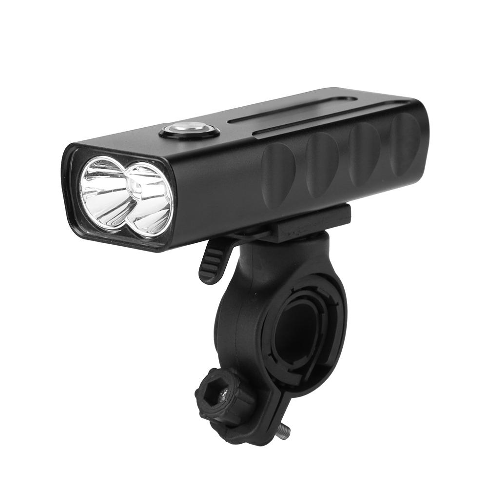 

1000LM XML-T6 LED Bicycle Headlight Flashlight Waterproof Bike Front Light, 501 Original