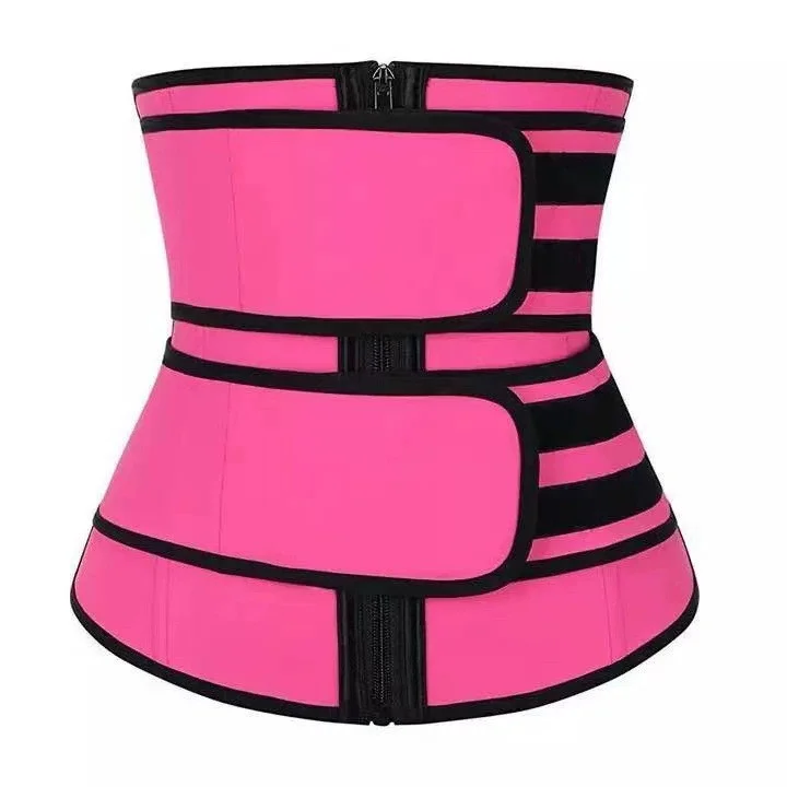 🎁Adjustable Waist Slimming Trimmer