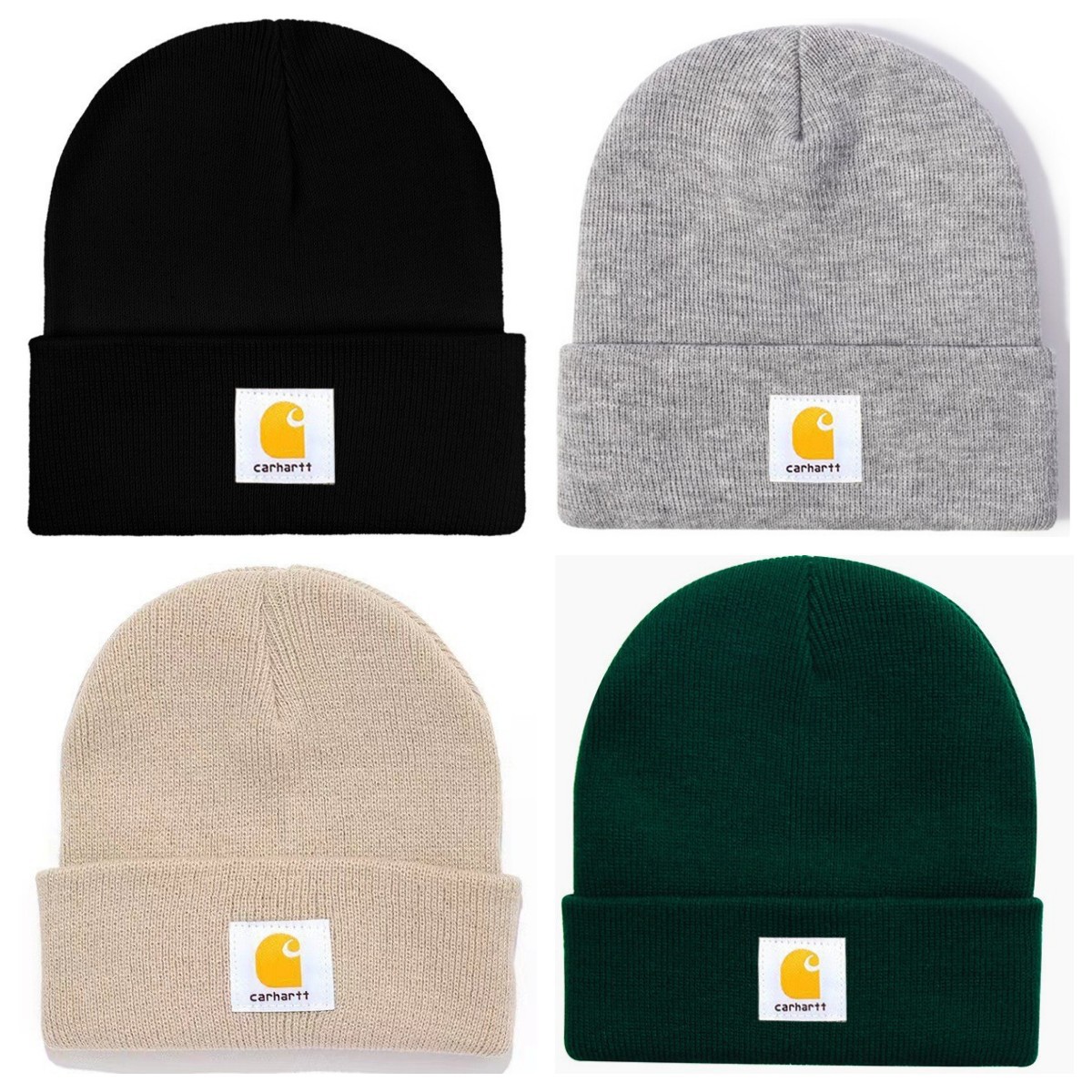 Outdoor Brand Universal Knit Hat