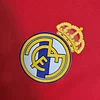 2011-2012 Retro Long Sleeve Real Madrid Third Away Football Shirt 1:1 Thai Quality