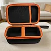 Hard Multimeter Case for Kleins MM325 MM420 MM400 MM300 Fluke 117 115 Compact Storage Bag Shockproof Scratch-Resistant Lightweight