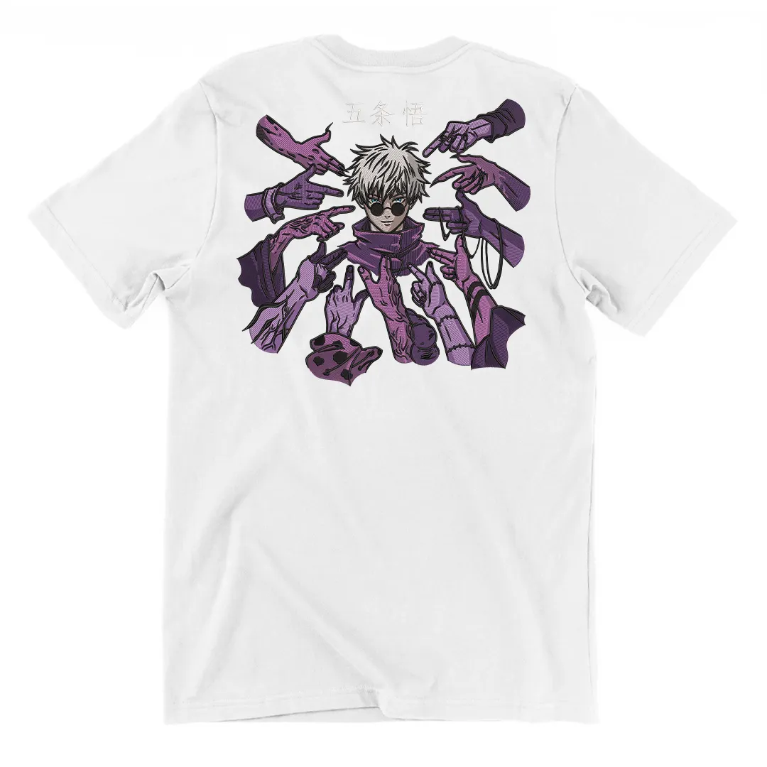 Gojo The Honored One T-Shirt