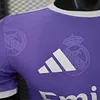 2025-2026 Player Version Real Madrid Special Edition Football Shirt 1:1 Thai Quality