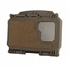 Navigation Board Storage Box MOLLE Mobile Phone Box Instant Equipment Case
