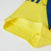 Al Nassr Home Jerseys Kit 2024/25