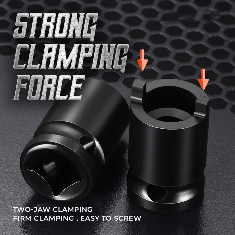 SAKER® Angle Grinder Socket Wrench 3Pcs