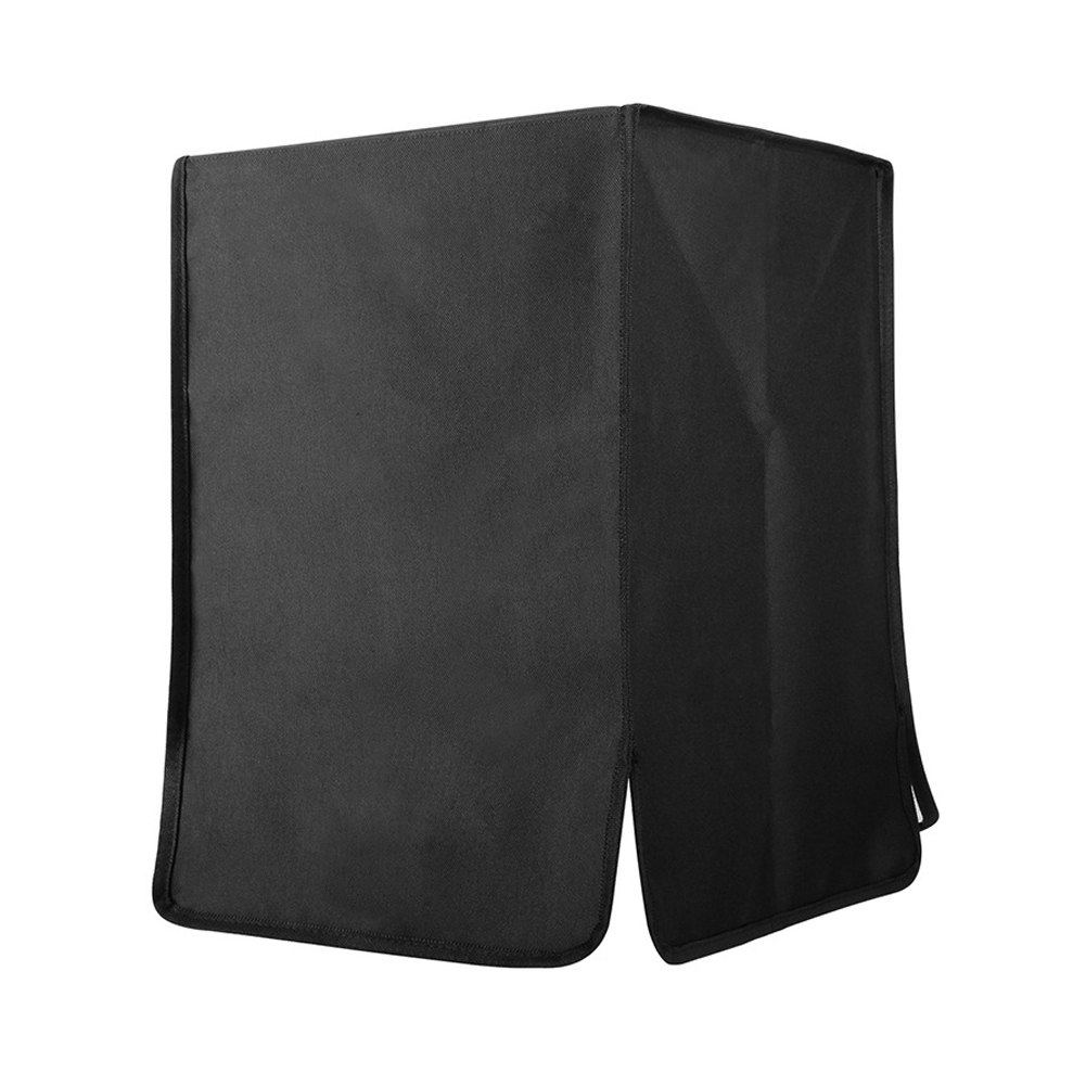 

Light Curing 3D Printer Dust Cover Insulation Blackout for Elegoo Saturn, 501 Original