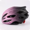 Outdoor Cycling Helmets Integrated Mountain Bike Helmets Road Racing Helmets With Taillights Sunshade Mountain Bike Helmets