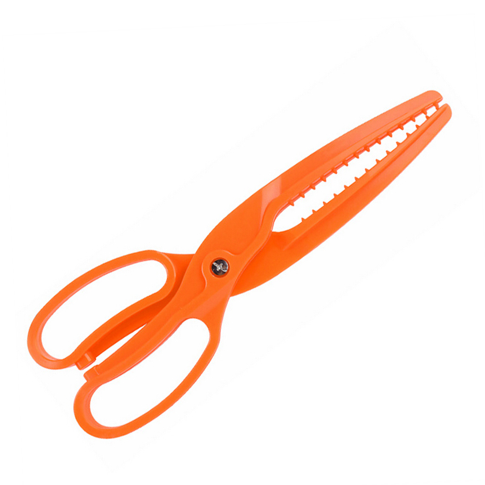 

Fish Grip ABS Plastic Anti Skid Fish Gripper Landing Device with Saw-Tooth, 501 Original