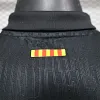 2024/2025 Player Version Barcelona Away Coldplay Jersey 1:1 Thai Quality
