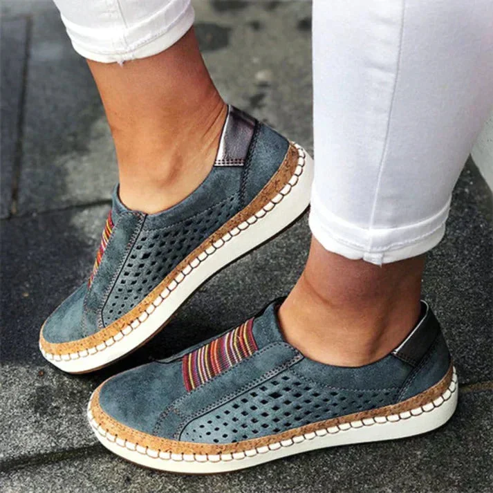 Supportive orthopedic Shoes