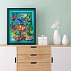 Diamond Painting-DIY Crystal Rhinestone Clownfish