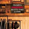 I'M Not A Gynecologist - Metal Tin Signs(8*12Inch/12*16Inch)
