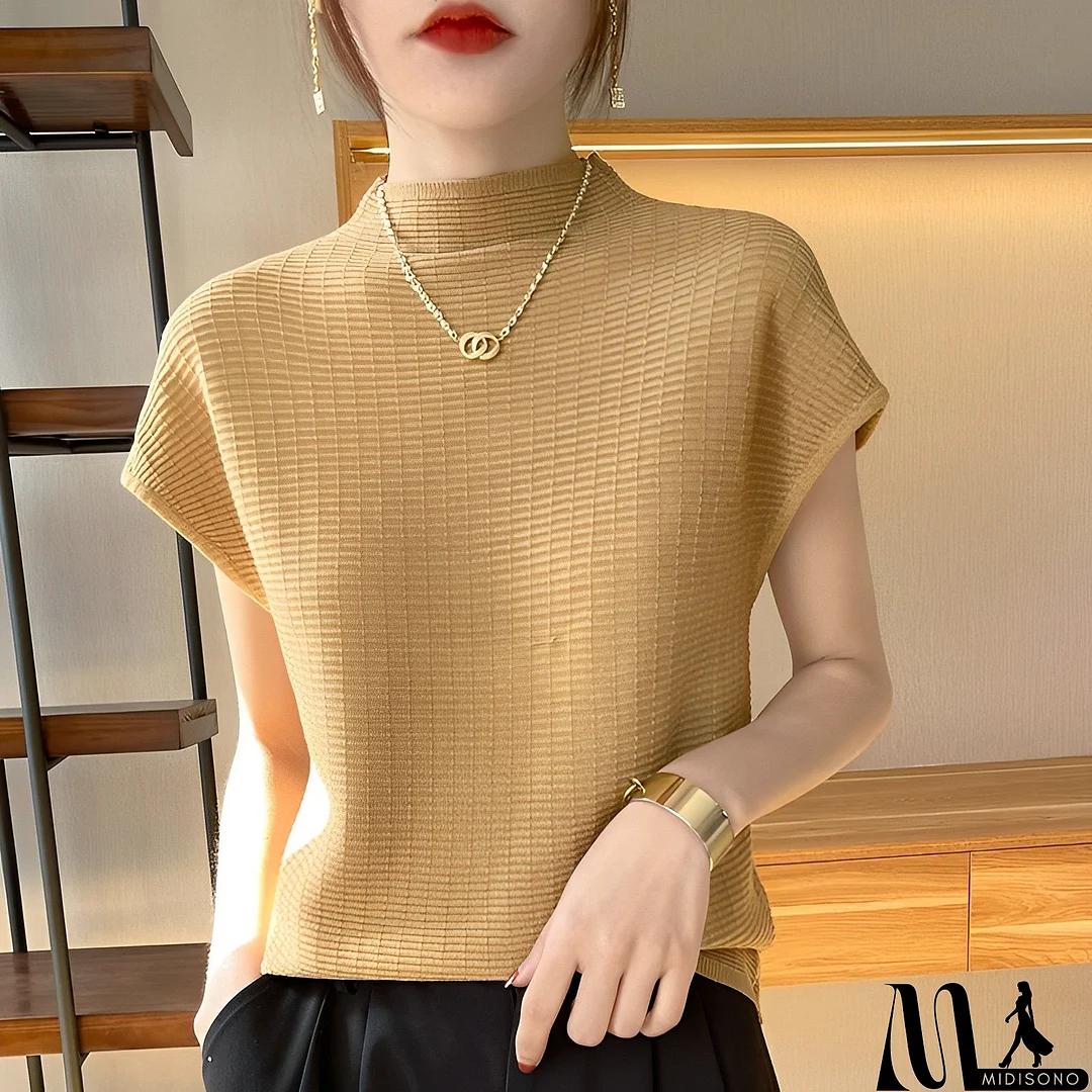 MidiSono - Stylish and Elegant Shirt