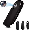 Mini cam&eacute;ra portable HD 1080P Bodycam