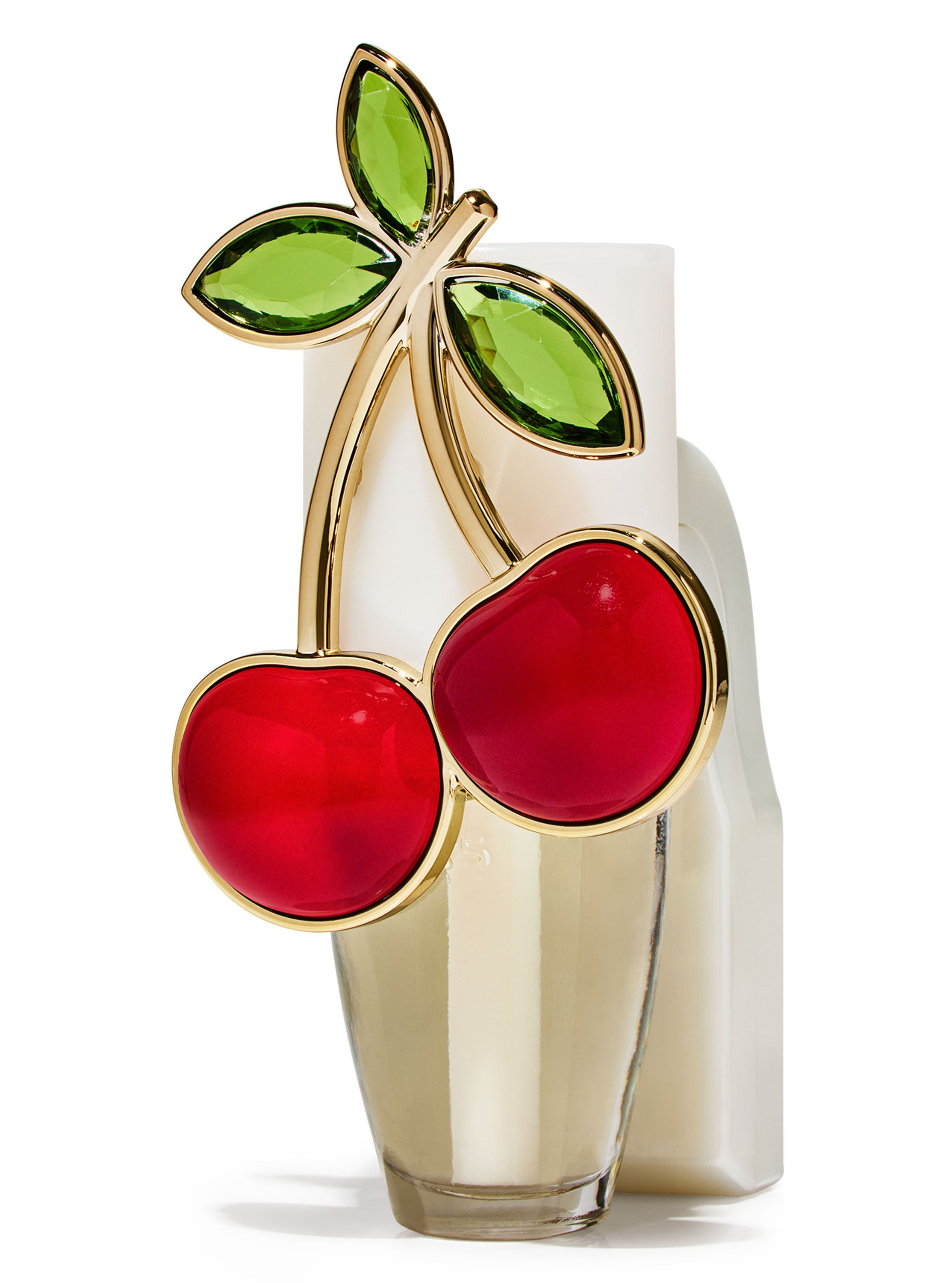 Cherry Cuff Wallflowers Scent Control™ Nightlight