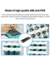 Portable Spot Welder Handheld Spot Welding Repair Tool for 18650 Lithium Battery