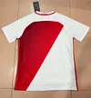 2016/2017 Retro Monaco Home Football Shirt